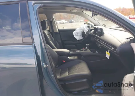 2025 Honda Hr-V Awd Ex-L z USA, uszkodzony, nr VIN 3CZRZ2H73SM783187